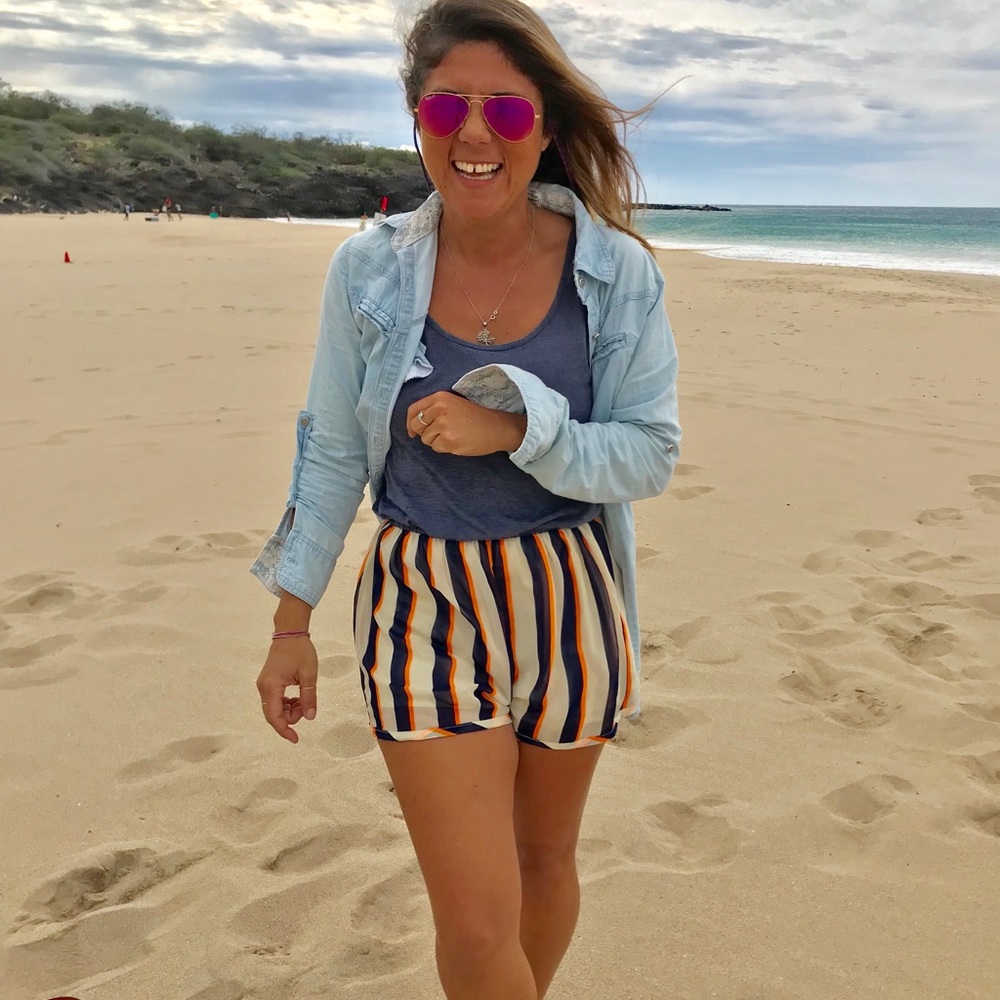 Meet your Posher, Celia